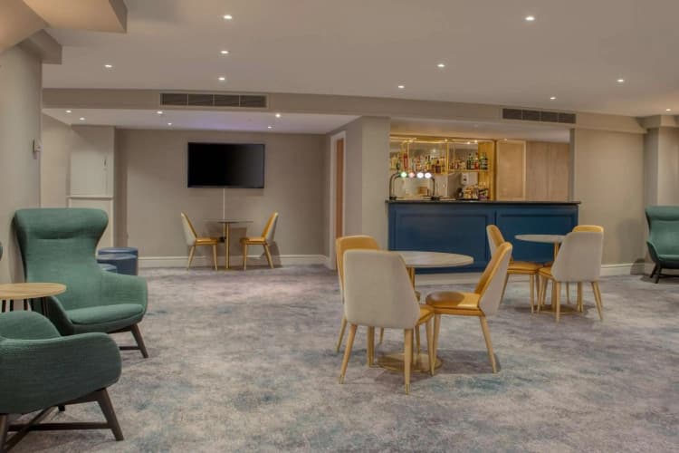 Hilton Nottingham hotel photo 3