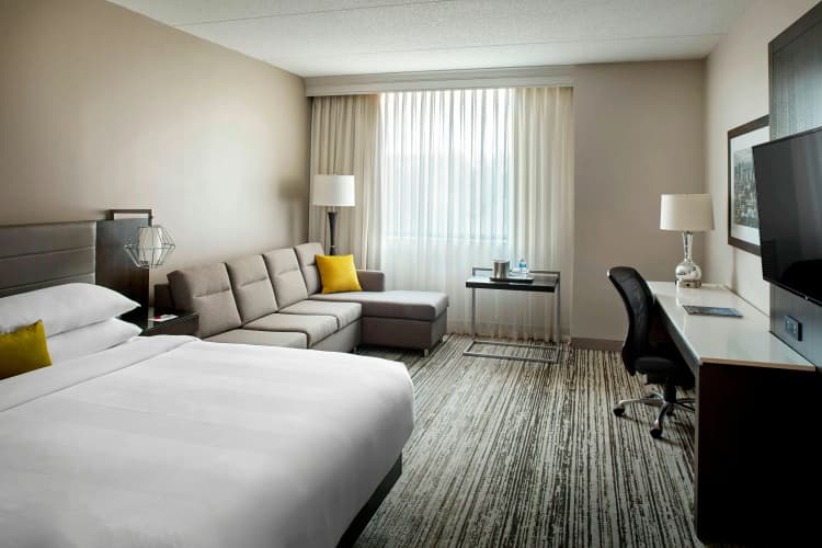 Birmingham Marriott photo 5