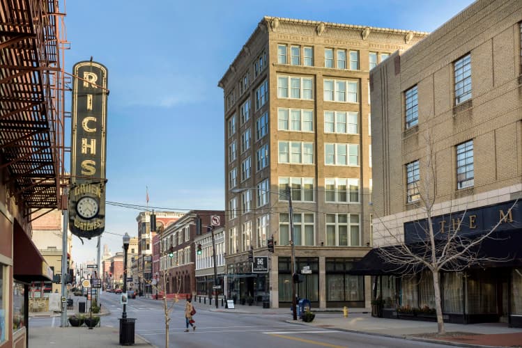 Hotel Covington photo 2