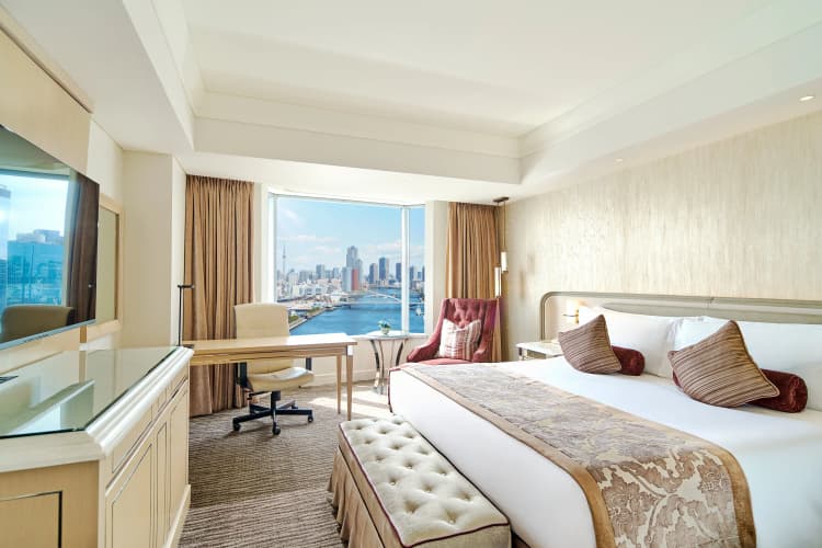 InterContinental Tokyo Bay photo 4
