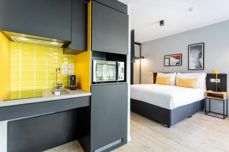 Staycity Aparthotels photo 4