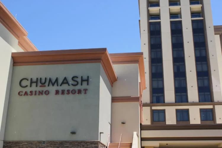 Chumash Casino Resort, photo 2