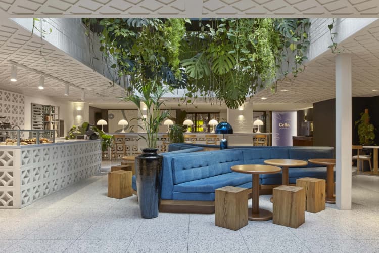 Kimpton De Witt Amsterdam photo 3