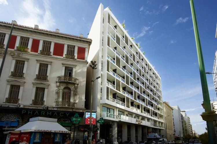 Brown Acropol, a member of Brown Hotels, photo 2