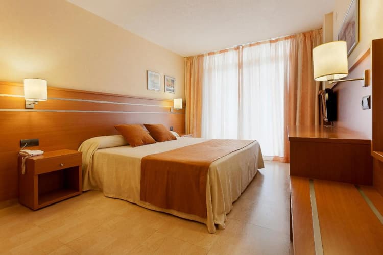 Beverly Park Hotel & Spa photo 5