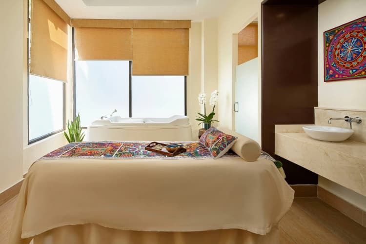 Marriott Puerto Vallarta Resort & Spa photo 4