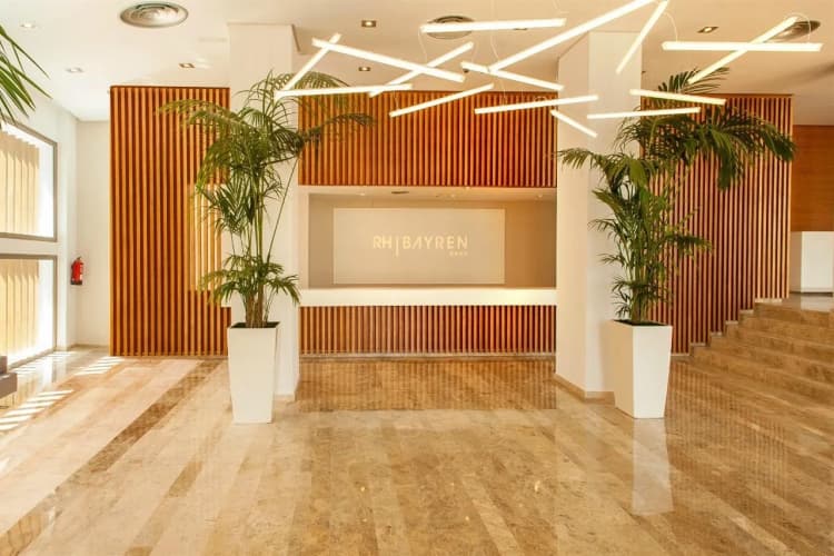 RH Bayren Hotel & Spa, photo 3