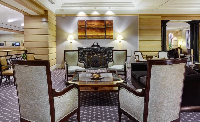 InterContinental Buenos Aires photo 5