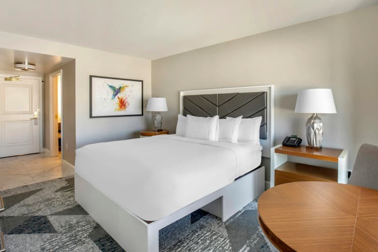Hilton Grand Vacations Club on the Las Vegas Strip photo 5