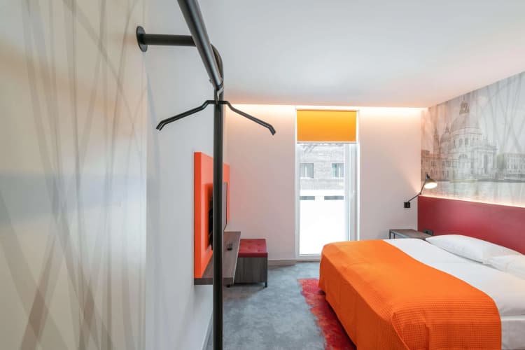 Campanile Venice-Mestre (Adults Only) photo 3
