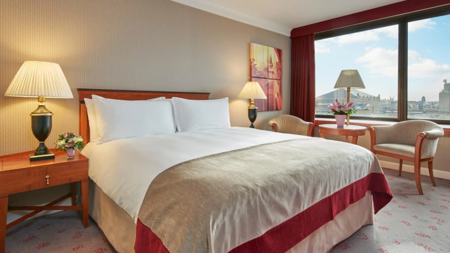 InterContinental Budapest photo 4