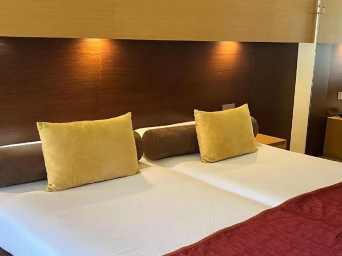 Wuau! Hotel Galanthus & Spa, photo 4