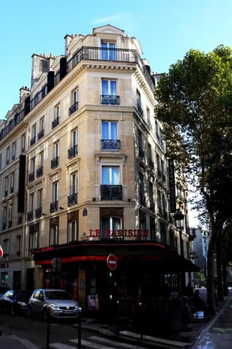 Alane Hotel, photo 2