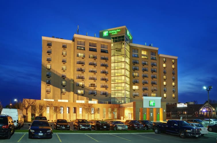 Holiday Inn & Suites London photo 2