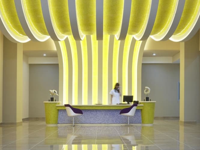 Atrium Platinum Luxury Resort Hotel & Spa photo 3
