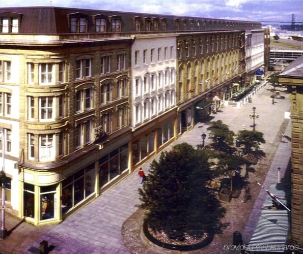 The Barrington Hotel photo 2