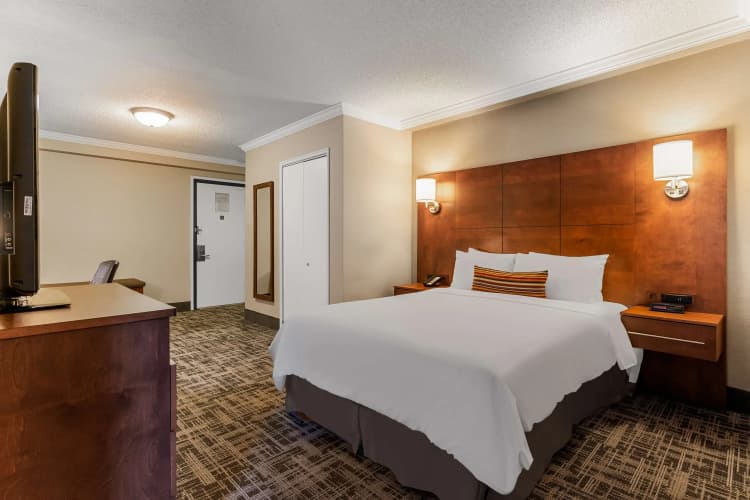 Best Western Ville-Marie Montreal Hotel & Suites, photo 4
