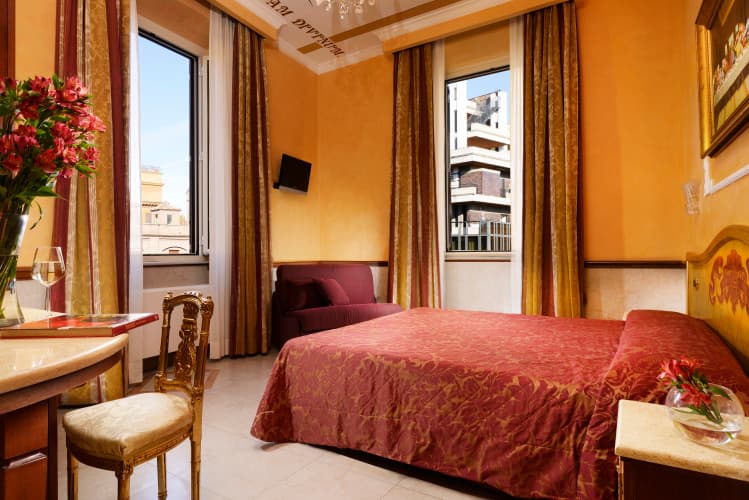 Clarion Collection Hotel Principessa Isabella photo 5