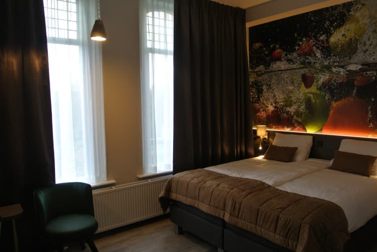Best Western Hotel Den Haag, photo 3
