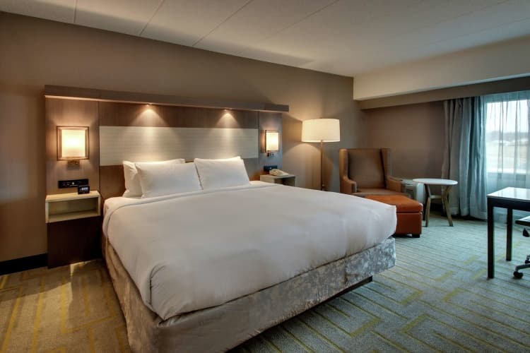 DoubleTree by Hilton Mt. Vernon photo 4