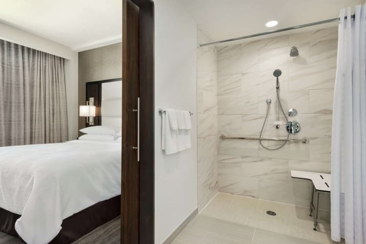 Embassy Suites by Hilton Noblesville Indianapolis Conf Ctr, photo 5