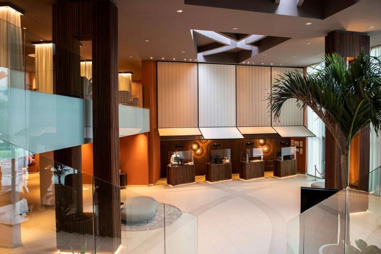 Radisson Blu Resort & Spa Split photo 3