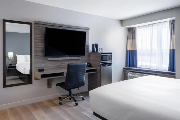 Microtel Inn & Suites By Wyndham Kanata photo 3