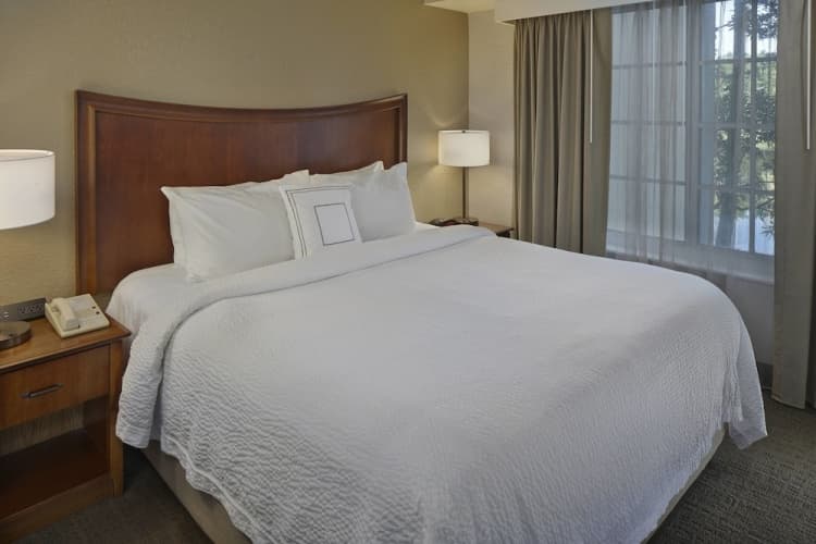 Residence Inn By Marriott Fort Lauderdale Weston photo 3