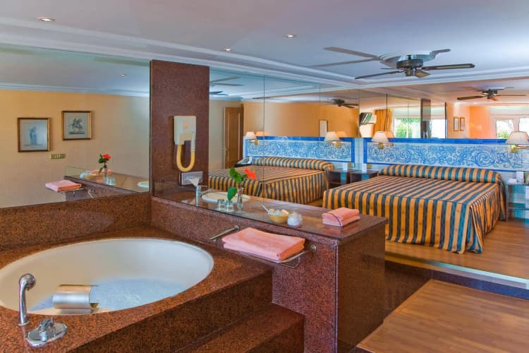 Playacapricho Hotel photo 3