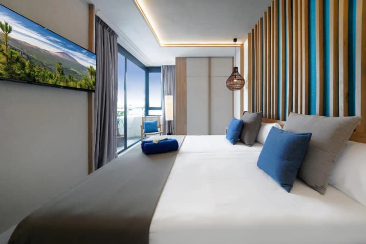 Labranda Suites Costa Adeje photo 4