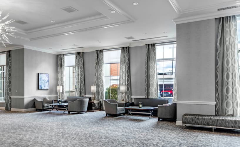 Hilton Columbus at Easton photo 3