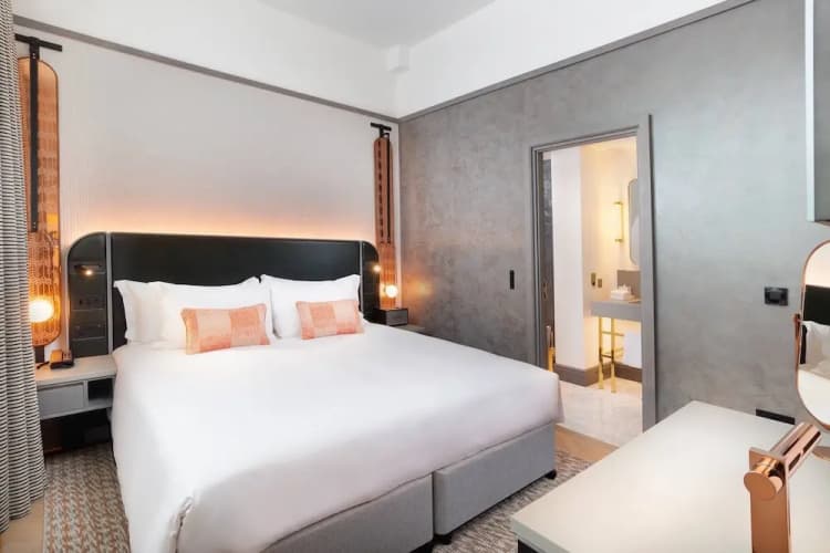 Hart Shoreditch Hotel London, Curio Collection by Hilton photo 3