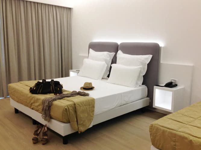 Infinity Resort Tropea photo 5