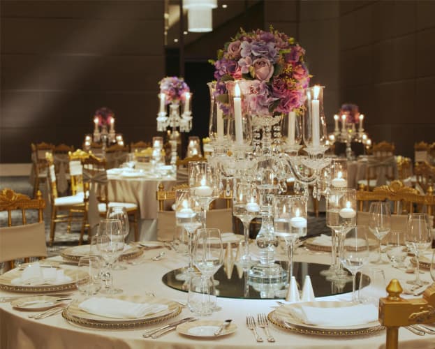 Kempinski Hotel Muscat photo 4