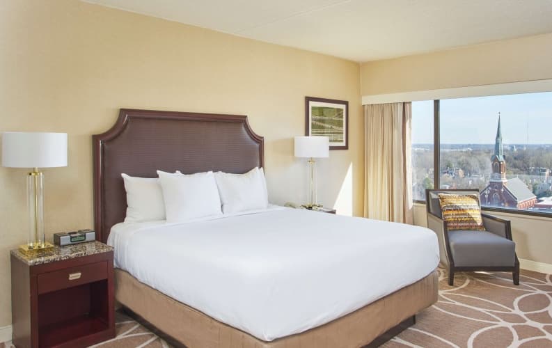 Hyatt Regency Lexington, photo 5
