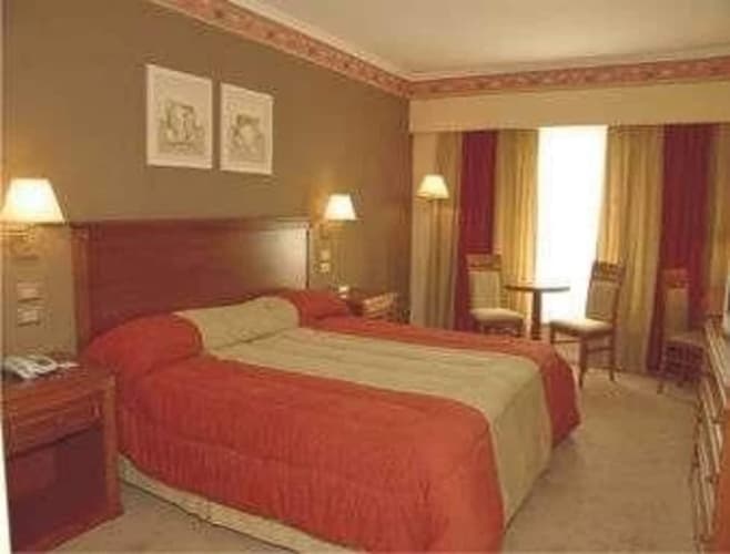 Howard Johnson by Wyndham Villa Maria Casino photo 4