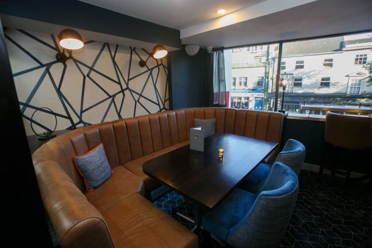 Best Western Plus Nottingham City Centre, photo 3