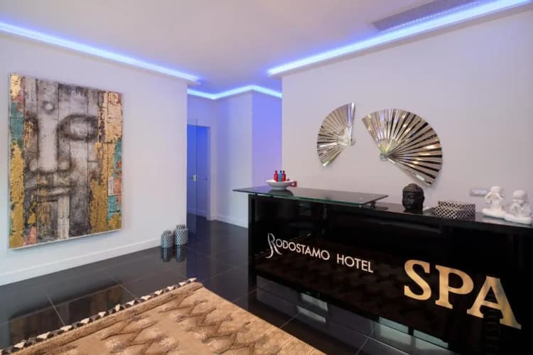 Rodostamo Villas - Adults Friendly, photo 3