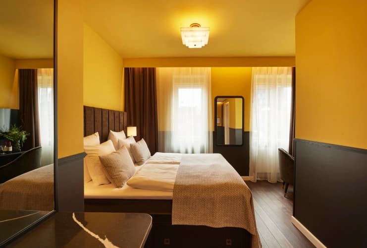 WIDE Hotel photo 3