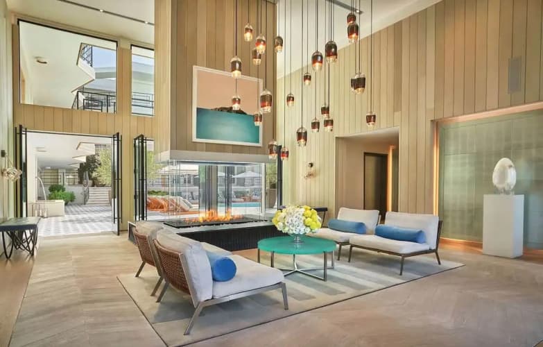 Oceana Santa Monica, LXR Hotels & Resorts, photo 3