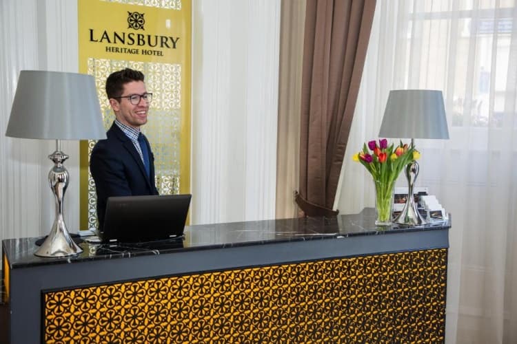 Lansbury Heritage Hotel, photo 3