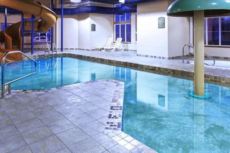 Super 8 by Wyndham Caraquet, photo 2