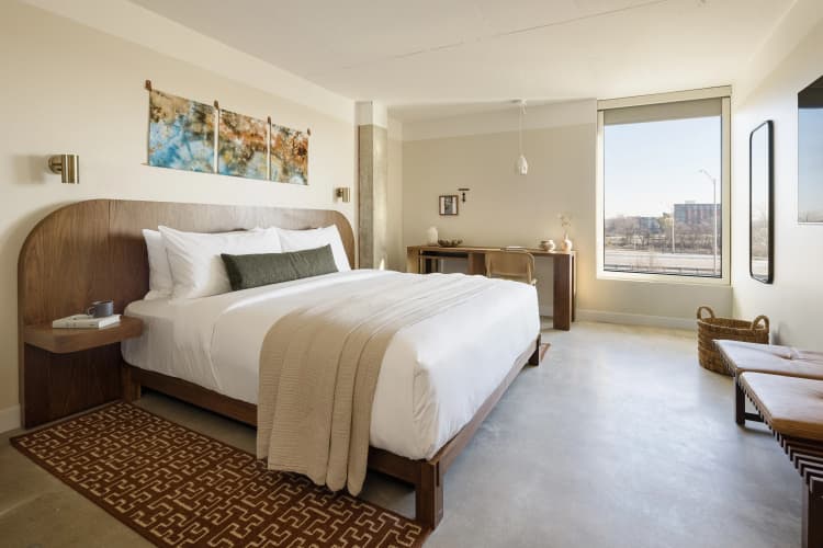 Drift Nashville, A Member Of Design Hotels photo 5