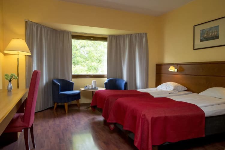 Hotel Savoy photo 4