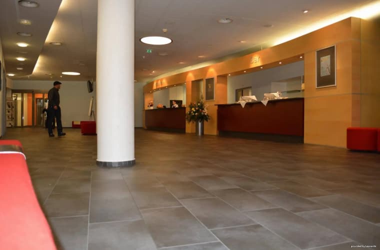 Best Western Hotel Spirgarten photo 3