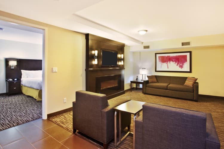 Holiday Inn Express Sault Ste Marie photo 4