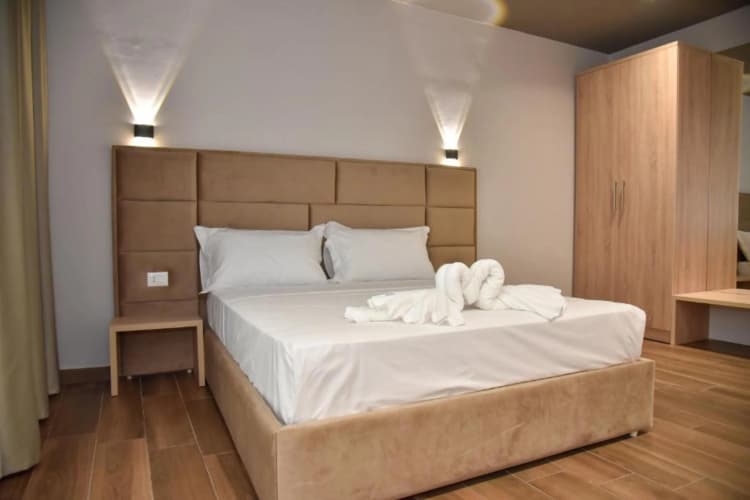 Hotel Lubjana photo 3
