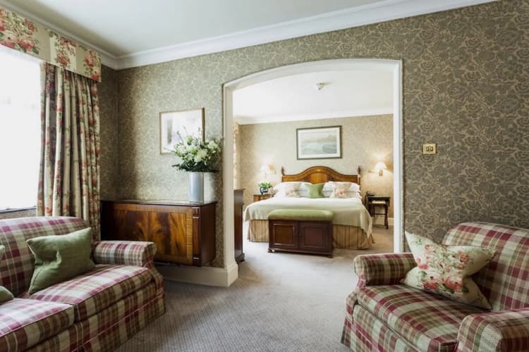 The Capital Hotel, Apartments & Townhouse, photo 5