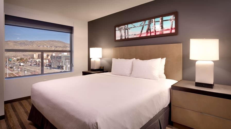 Hyatt House Salt Lake City Downtown photo 5