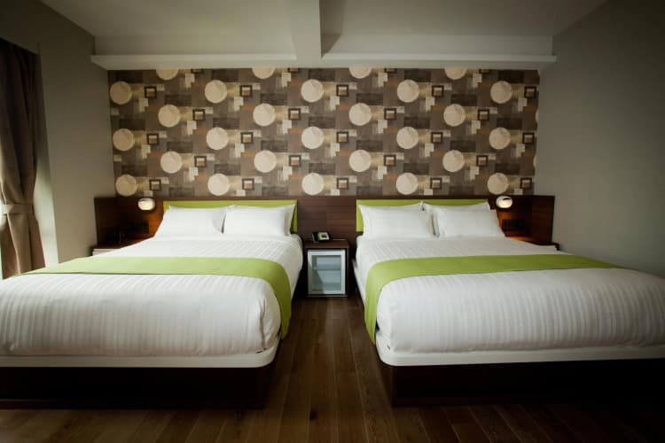 Nobleden Hotel photo 4